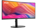 MSI 34" 120 Hz VA UWQHD Monitor 1ms (MPRT) / 4ms (GTG) Adaptive-Sync 3440 x 1440