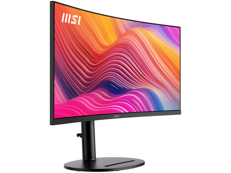 MSI 34" 120 Hz VA UWQHD Monitor 1ms (MPRT) / 4ms (GTG) Adaptive-Sync 3440 x 1440