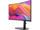 MSI 34" 120 Hz VA UWQHD Monitor 1ms (MPRT) / 4ms (GTG) Adaptive-Sync 3440 x 1440