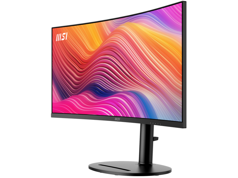 MSI 34" 120 Hz VA UWQHD Monitor 1ms (MPRT) / 4ms (GTG) Adaptive-Sync 3440 x 1440