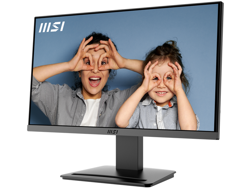 MSI 22" (21.45" Actual screen size) 100 Hz VA FHD Monitor 4 ms Adaptive-Sync