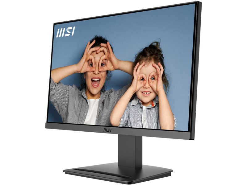 MSI 22" (21.45" Actual screen size) 100 Hz VA FHD Monitor 4 ms Adaptive-Sync