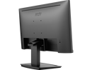 MSI 22" 100 Hz VA FHD Monitor 4 ms Adaptive-Sync sRGB 99% Flat Panel Pro MP223
