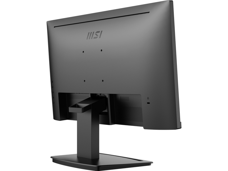 MSI 22" 100 Hz VA FHD Monitor 4 ms Adaptive-Sync sRGB 99% Flat Panel Pro MP223
