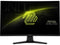 MSI 27" 280 Hz Rapid VA FHD Gaming Monitor 0.5ms (GTG) Adaptive Sync 1920 x 1080