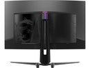 MSI 32" 240Hz QD-OLED UHD Gaming Computer Monitor Adaptive Sync MPG 321CURX