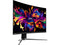 MSI 32" 240 Hz OLED UHD Gaming Monitor Adaptive Sync MPG 321CURX QD-OLED