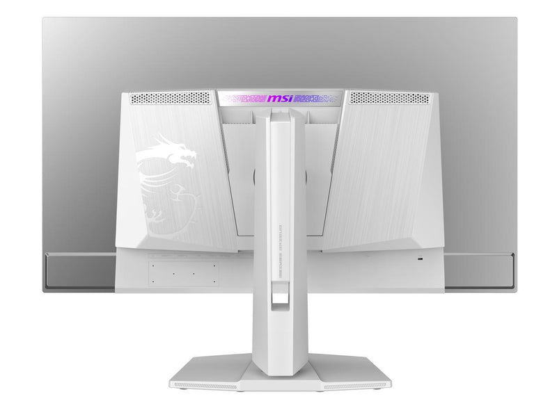 MSI 32" 240 Hz OLED UHD Gaming Monitor Adaptive Sync MPG 321URXW QD-OLED