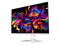 MSI 32" 240 Hz OLED UHD Gaming Monitor Adaptive Sync MPG 321URXW QD-OLED