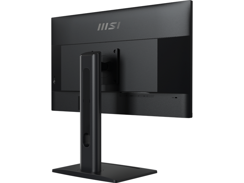 MSI PRO MP275PG 27-inch IPS 1920 x 1080 (FHD) Computer Monitor, 100Hz,