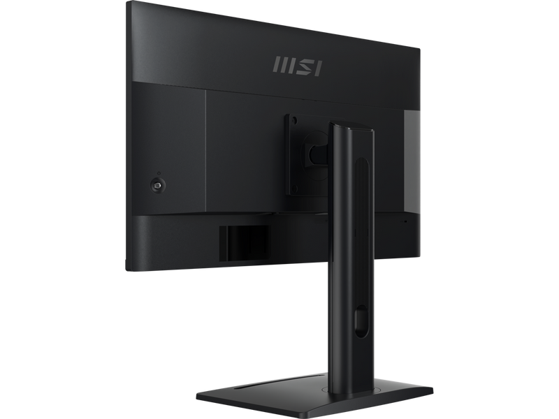 MSI PRO MP275PG 27-inch IPS 1920 x 1080 (FHD) Computer Monitor, 100Hz,