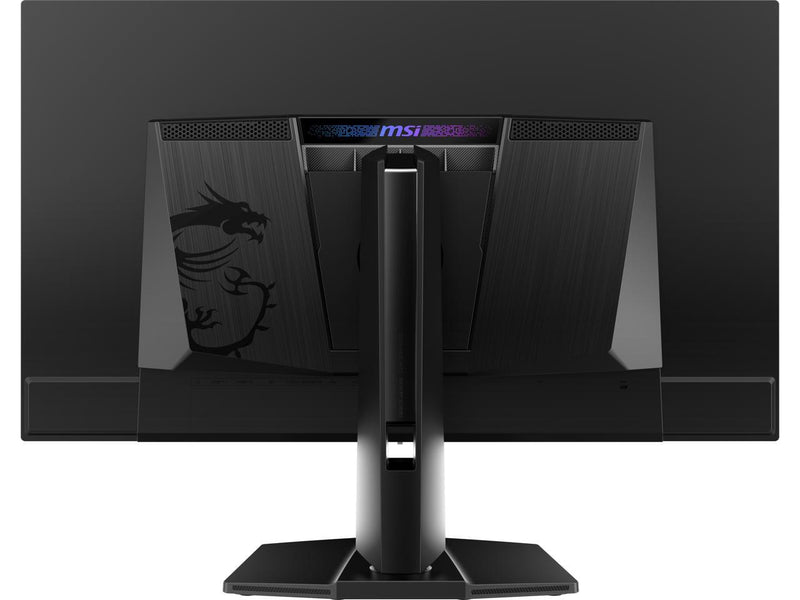MSI 32" (31.5" Viewable) 240 Hz OLED UHD Gaming Monitor FreeSync (AMD Adaptive