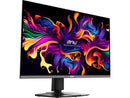 MSI 32" (31.5" Viewable) 240Hz QD-OLED UHD Gaming Computer Monitor FreeSync (AMD