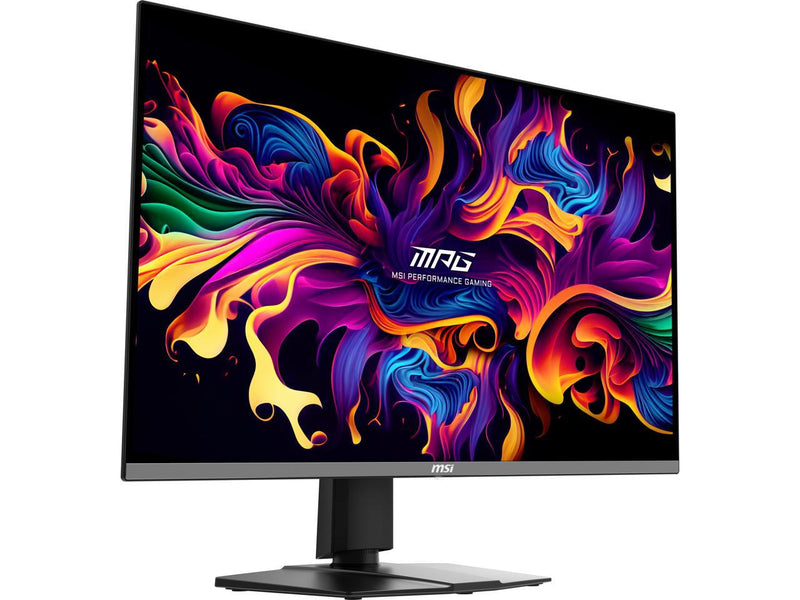 MSI 32" (31.5" Viewable) 240 Hz OLED UHD Gaming Monitor FreeSync (AMD Adaptive