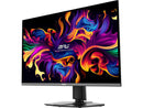 MSI 32" (31.5" Viewable) 240Hz QD-OLED UHD Gaming Computer Monitor FreeSync (AMD