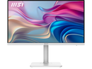 MSI Modern MD27UPHW 27-inch IPS 3840 x 2160 (UHD) Computer Monitor, 60 Hz,
