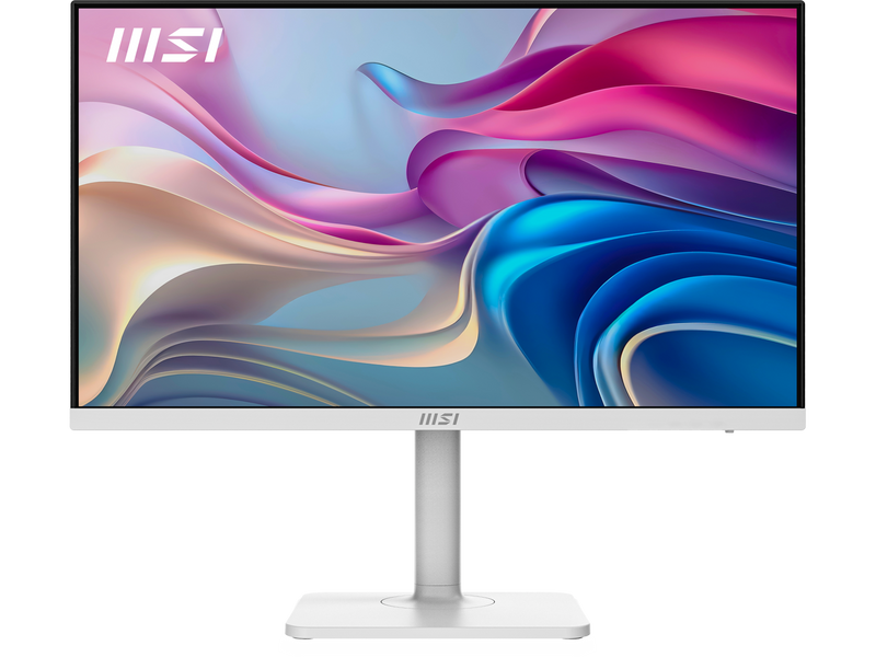 MSI Modern MD27UPHW 27-inch IPS 3840 x 2160 (UHD) Computer Monitor, 60 Hz,