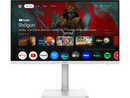 MSI Modern MD27UPSW 27-inch IPS 3840 x 2160 (UHD) Smart Monitor, 60 Hz,