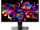 MSI 27" 240 Hz OLED WQHD Gaming Monitor Adaptive Sync MAG 271QP QD-OLED X24