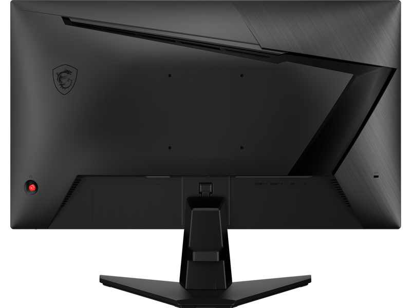 MSI 25" (24.5") 200 Hz Rapid IPS FHD Gaming Monitor Adaptive Sync 83% ADOBE RGB