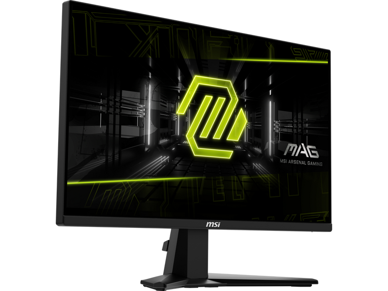 MSI 25" (24.5") 200 Hz Rapid IPS FHD Gaming Monitor Adaptive Sync 83% ADOBE RGB