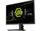 MSI 25" (24.5") 200 Hz Rapid IPS FHD Gaming Monitor Adaptive Sync 83% ADOBE RGB