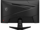 MSI 24" 200 Hz Rapid IPS FHD Gaming Monitor Adaptive Sync MAG 244F