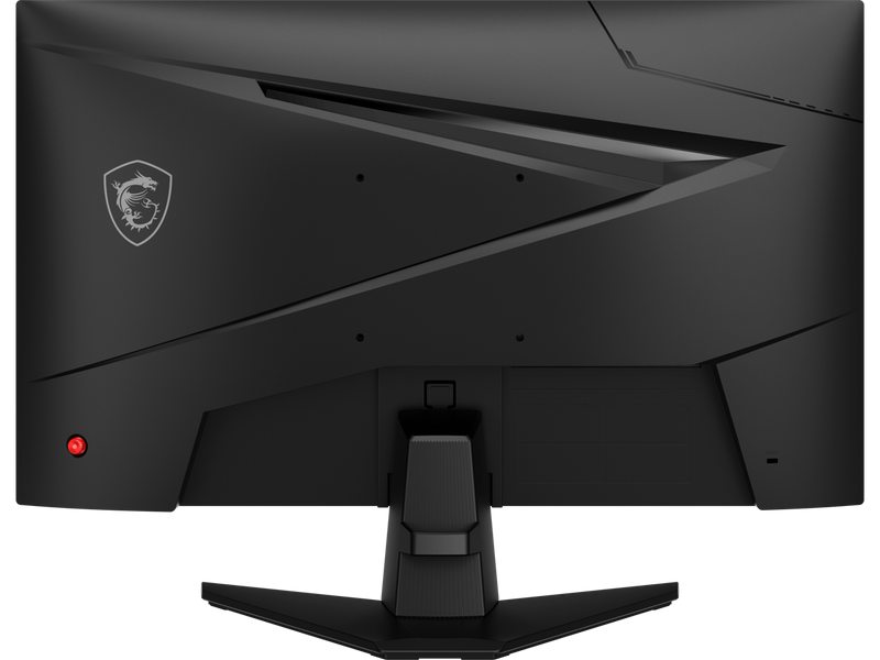 MSI 24" 200 Hz Rapid IPS FHD Gaming Monitor Adaptive Sync MAG 244F