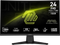 MSI 24" 180 Hz VA FHD Gaming Monitor Adaptive Sync 87% ADOBE RGB / 84% DCI-P3 /