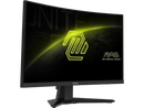 MSI 24" 180 Hz VA FHD Gaming Monitor Adaptive Sync 87% ADOBE RGB / 84% DCI-P3 /