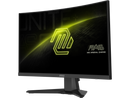 MSI 24" 180 Hz VA FHD Gaming Monitor Adaptive Sync 87% ADOBE RGB / 84% DCI-P3 /