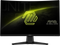 MSI 24" (23.6" Viewable) 180 Hz VA FHD Gaming Monitor Adaptive Sync 89.9% ADOBE