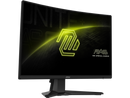 MSI 24" (23.6" Viewable) 180 Hz VA FHD Gaming Monitor Adaptive Sync 89.9% ADOBE