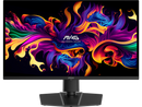 MSI 27" (26.5" Viewable) 240 Hz QD-OLED WQHD Gaming Monitor AMD Adaptive Sync