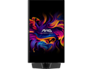 MSI 27" (26.5" Viewable) 240 Hz QD-OLED WQHD Gaming Monitor AMD Adaptive Sync