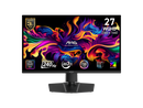 MSI 27" (26.5" Viewable) 240 Hz QD-OLED WQHD Gaming Monitor AMD Adaptive Sync