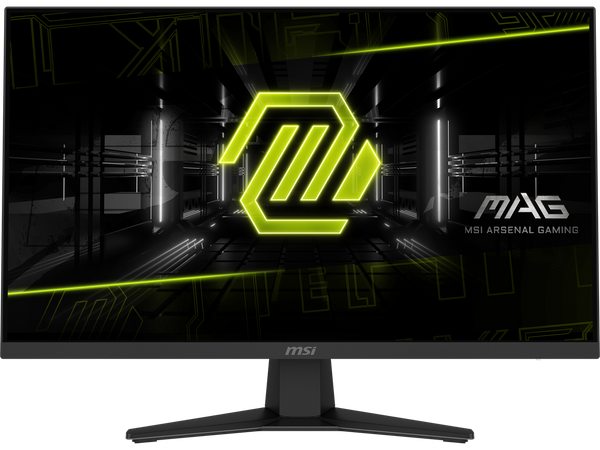 MSI 27" 240 Hz Rapid IPS WQHD Gaming Monitor AMD Adaptive Sync MAG 274QF X24