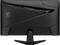 MSI 27" 240 Hz Rapid IPS WQHD Gaming Monitor AMD Adaptive Sync MAG 274QF X24