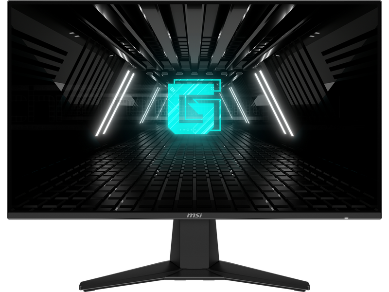 MSI 24" (23.8" Viewable) 144 Hz IPS FHD Gaming Monitor AMD Adaptive Sync G242L