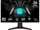 MSI 24" (23.8" Viewable) 144 Hz IPS FHD Gaming Monitor AMD Adaptive Sync G242L