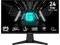 MSI 24" (23.8" Viewable) 144 Hz IPS FHD Gaming Monitor AMD Adaptive Sync G242L