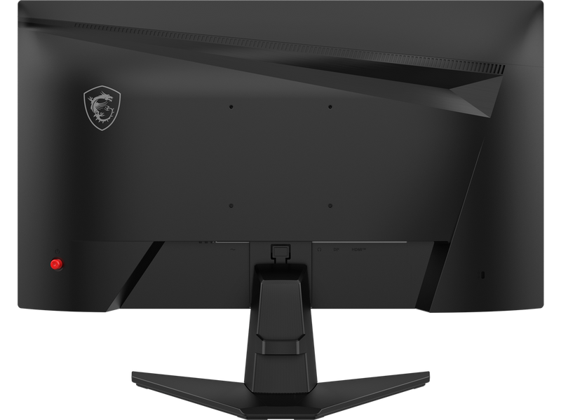 MSI 24" (23.8" Viewable) 144 Hz IPS FHD Gaming Monitor AMD Adaptive Sync G242L