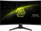 MSI 31.5" 180 Hz Rapid VA QHD Gaming Monitor AMD Adaptive Sync 91% ADOBE RGB /