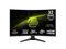 MSI 31.5" 180 Hz Rapid VA QHD Gaming Monitor AMD Adaptive Sync 91% ADOBE RGB /