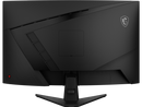 MSI 31.5" 180 Hz Rapid VA QHD Gaming Monitor AMD Adaptive Sync 91% ADOBE RGB /