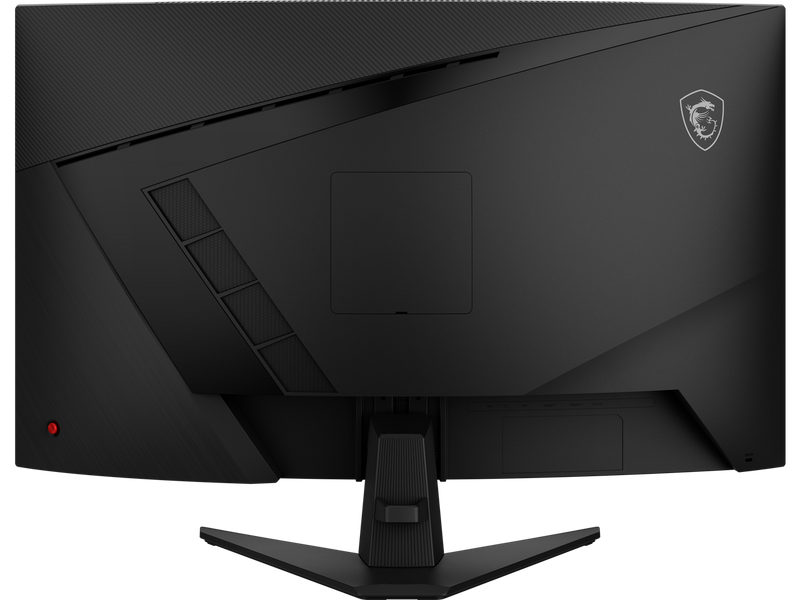 MSI 31.5" 180 Hz Rapid VA QHD Gaming Monitor AMD Adaptive Sync 91% ADOBE RGB /