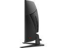 MSI 31.5" 180 Hz Rapid VA QHD Gaming Monitor AMD Adaptive Sync 91% ADOBE RGB /