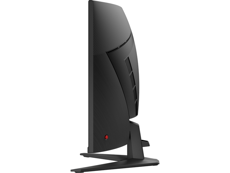 MSI 31.5" 180 Hz Rapid VA QHD Gaming Monitor AMD Adaptive Sync 91% ADOBE RGB /