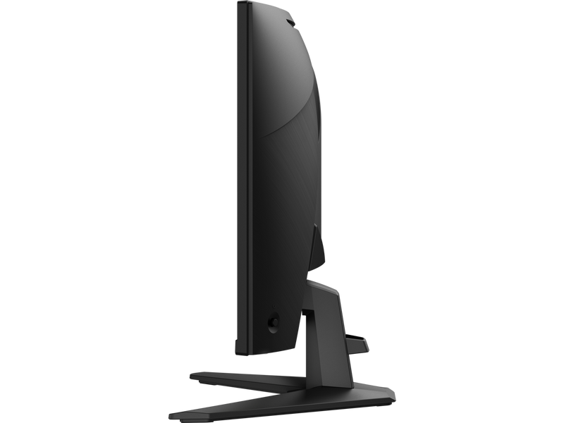 MSI 27" 200 Hz Rapid VA FHD Gaming Monitor AMD Adaptive Sync 81% ADOBE RGB / 76%