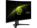 MSI 27 inch Full HD 200Hz AMD FreeSync Premium 0.5ms HDR Ready Ai Vision